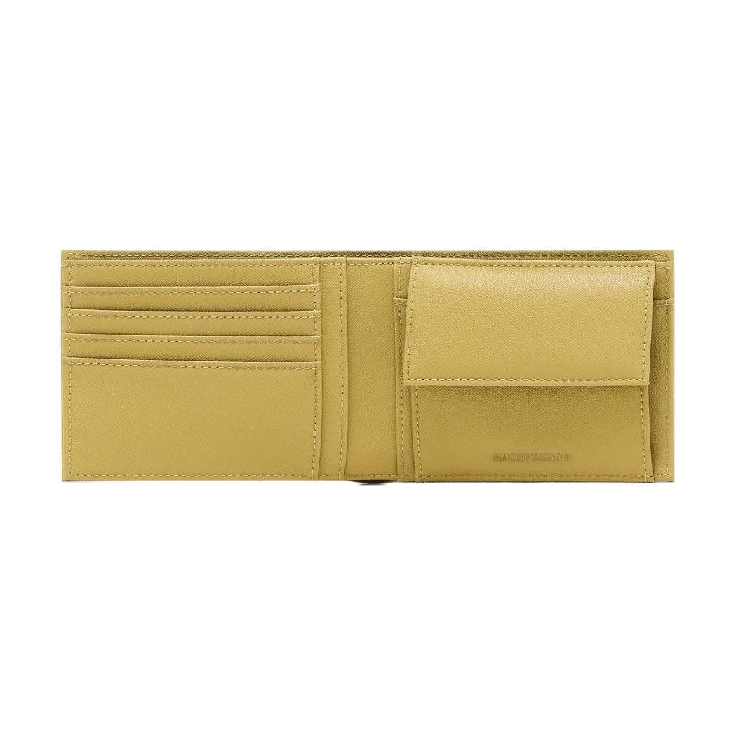 Кошелек EMPORIO ARMANI Кошельки Мужской - изображение 3