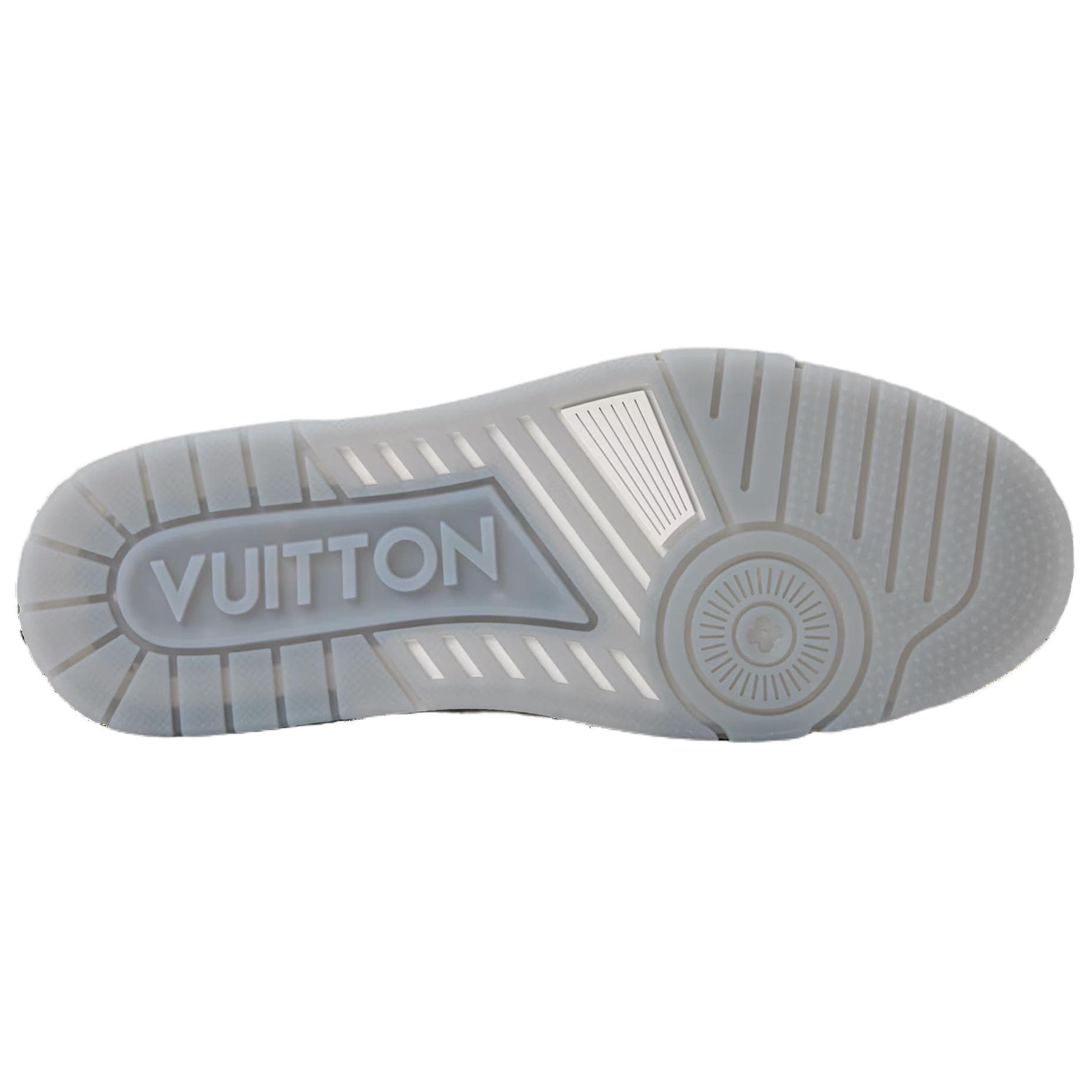 Кроссовки LOUIS VUITTON Trainer - изображение 6