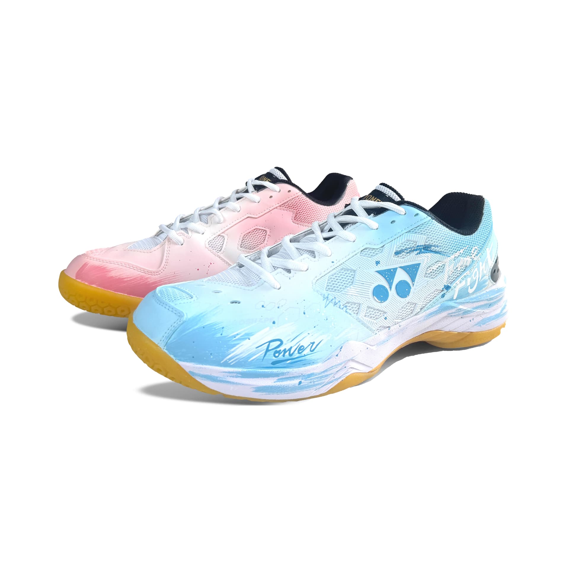 Кроссовки для бадминтона YONEX Power Cushion - изображение 1