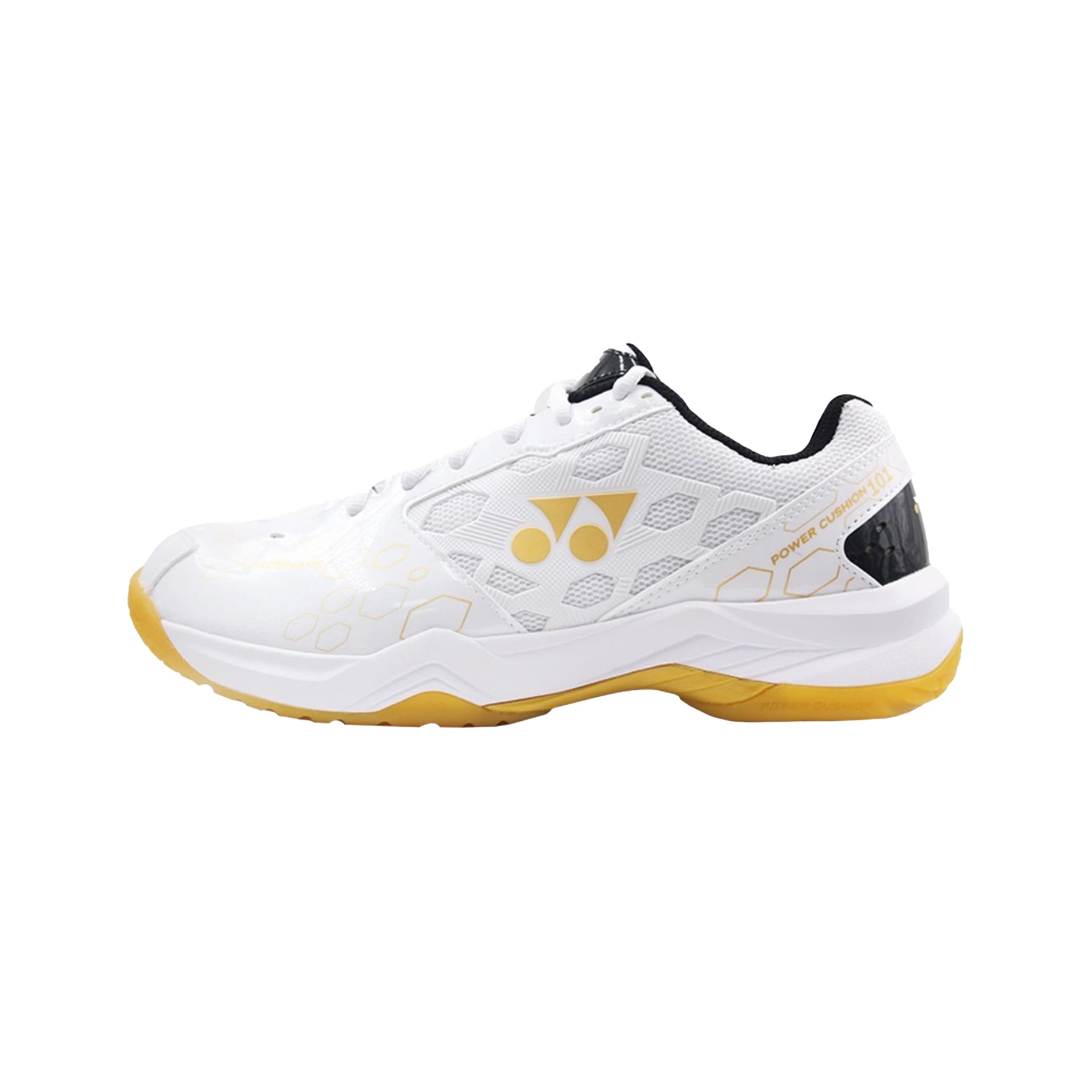 Кроссовки для бадминтона YONEX Power Cushion - изображение 6