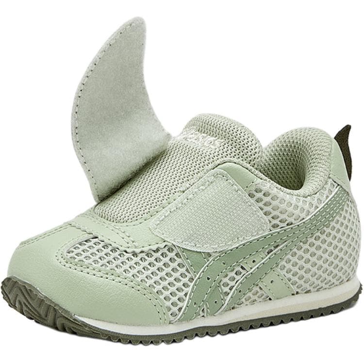 Кроссовки Asics Обувь для малышей Infant и Toddler - изображение 3