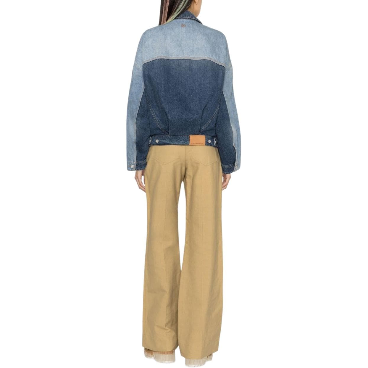 Куртка Stella McCartney Куртки и Пальто Женские - изображение 3
