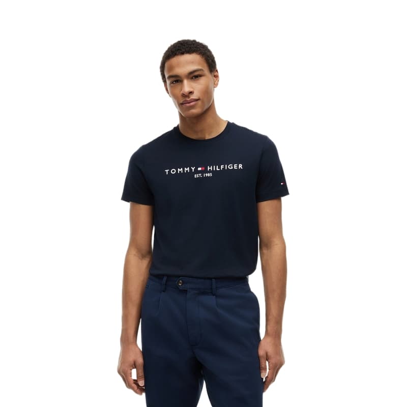 Футболка Tommy Hilfiger T - изображение 1