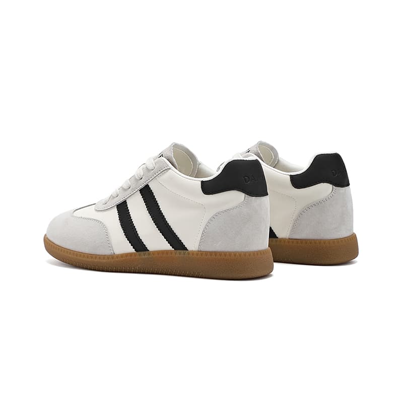 Кроссовки DAPHNE German Army Trainers (GAT) Low Top Женские - изображение 5
