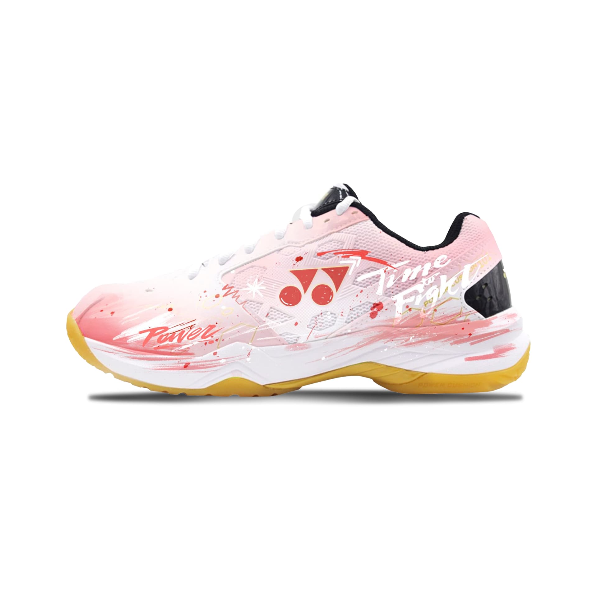Кроссовки для бадминтона YONEX Power Cushion - изображение 1