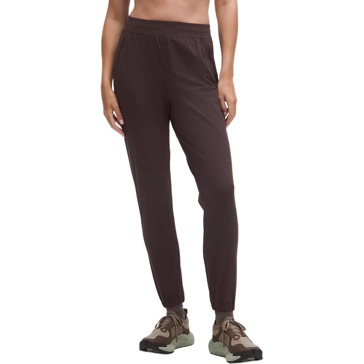 Штаны Lululemon Повседневные штаны 25' Женские - изображение 6