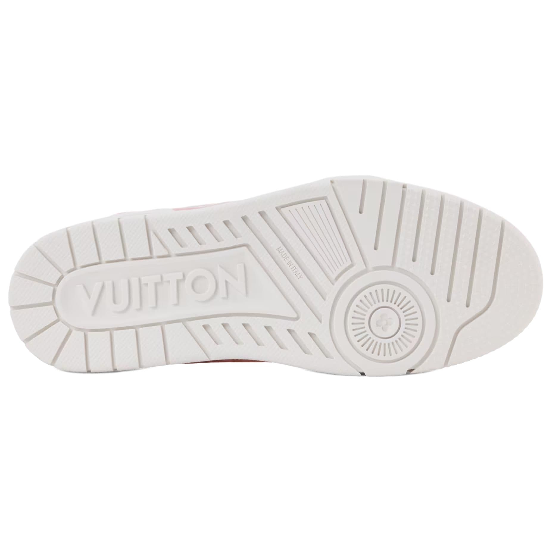 Кроссовки LOUIS VUITTON Trainer - изображение 6