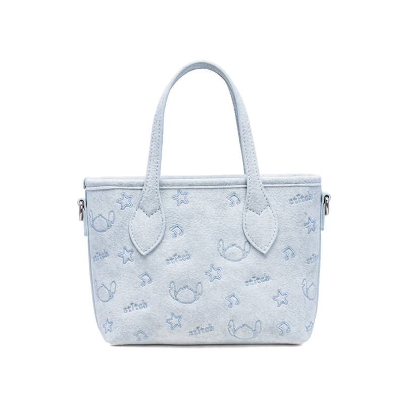 Сумка Disney Сумки Blue (Брелок Included) Women's - изображение 4