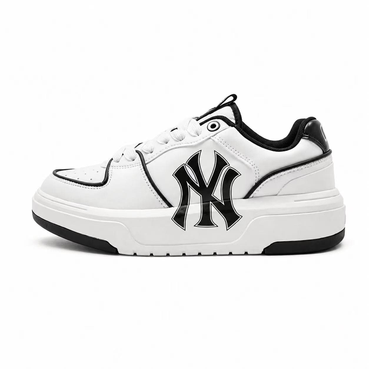 Кроссовки MLB Chunky Liner - изображение 6