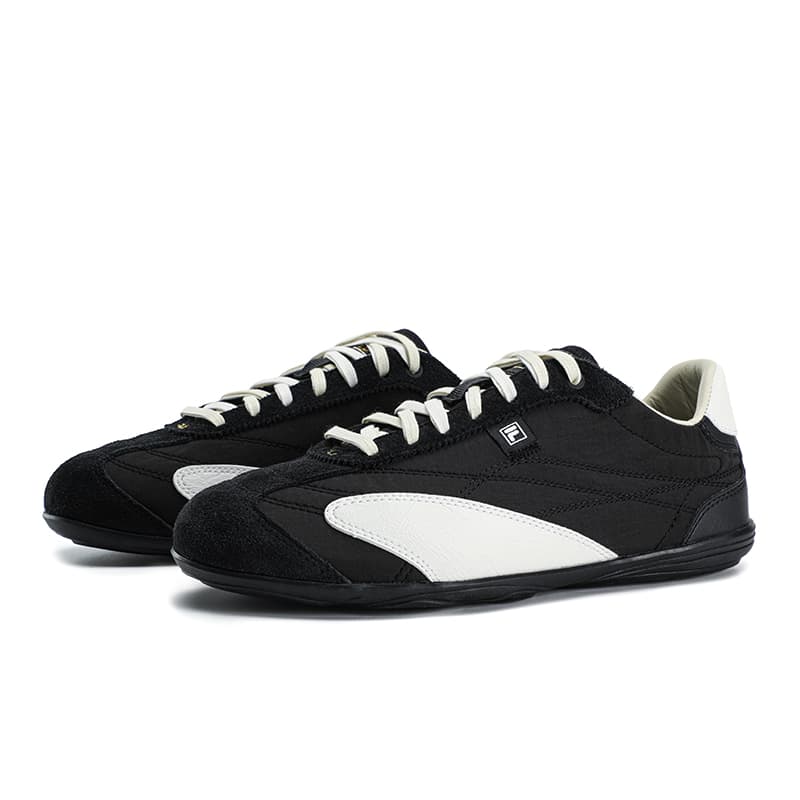 Кроссовки FILA RITMO SLEEK Кеды немецкой армии (GAT) Низкий Топ Женский - изображение 3