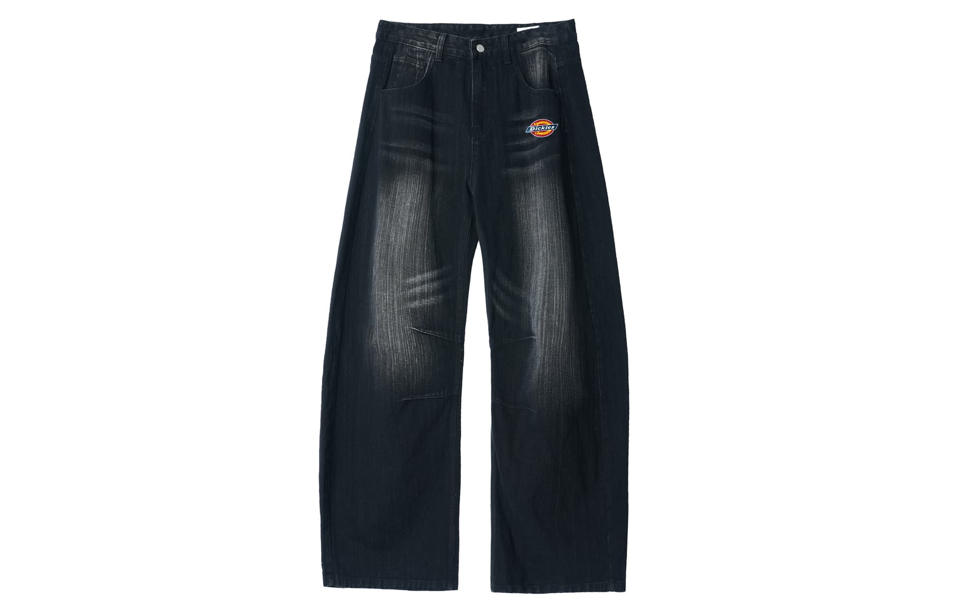 Штаны Dickies Унисекс Джинсы - изображение 1