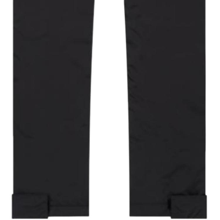 Штаны Fear of God Essentials SS22 Storm Pant Iron - изображение 7