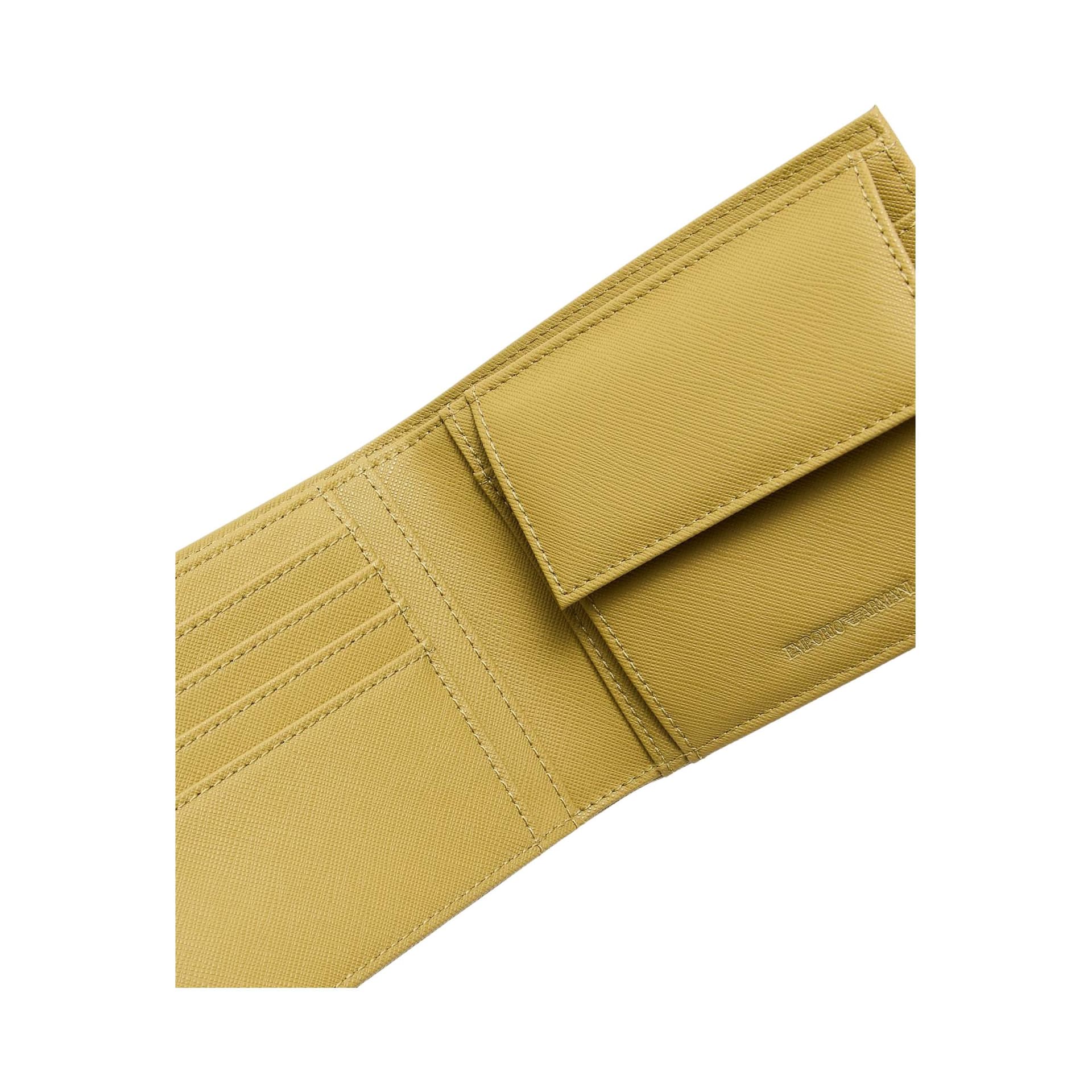 Кошелек EMPORIO ARMANI Кошельки Мужской - изображение 4