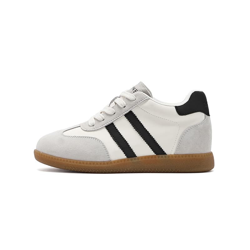 Кроссовки DAPHNE German Army Trainers (GAT) Low Top Женские - изображение 2