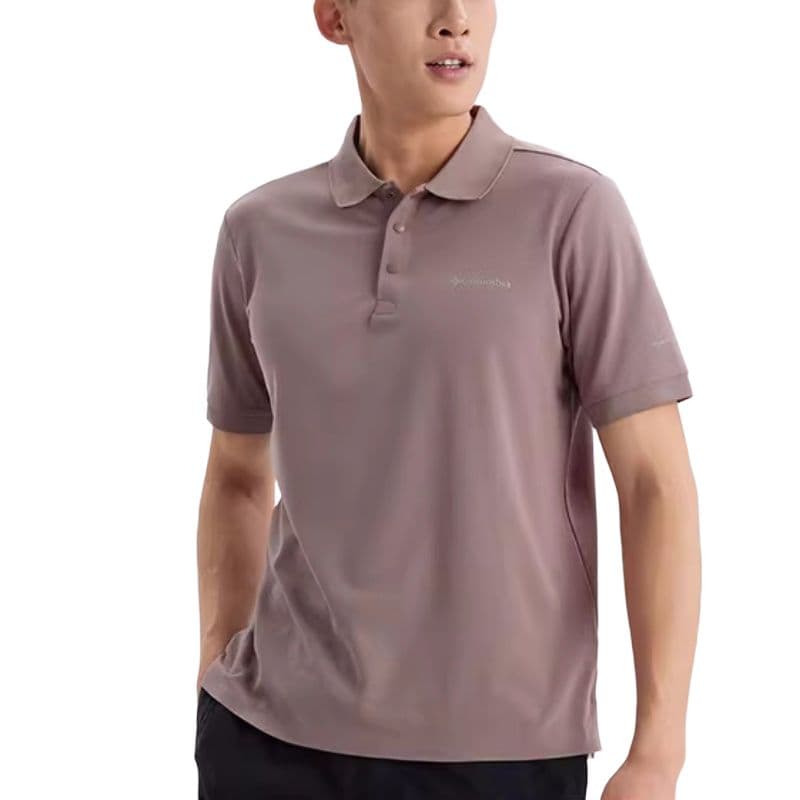 Поло Columbia Polo - изображение 4