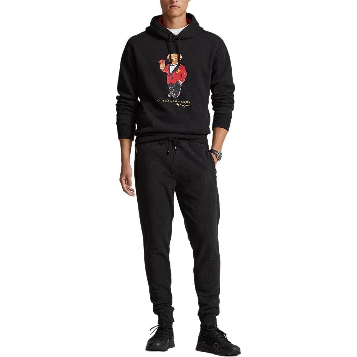 Штаны Polo Ralph Lauren - изображение 2
