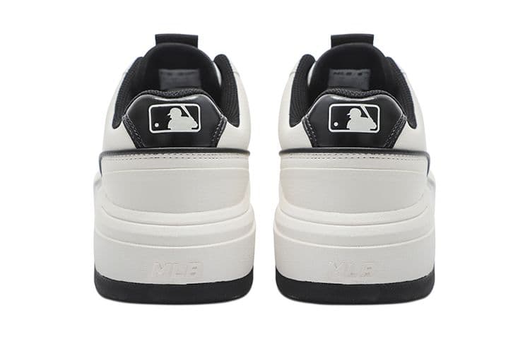 Кроссовки MLB New York Yankees Low White - изображение 4