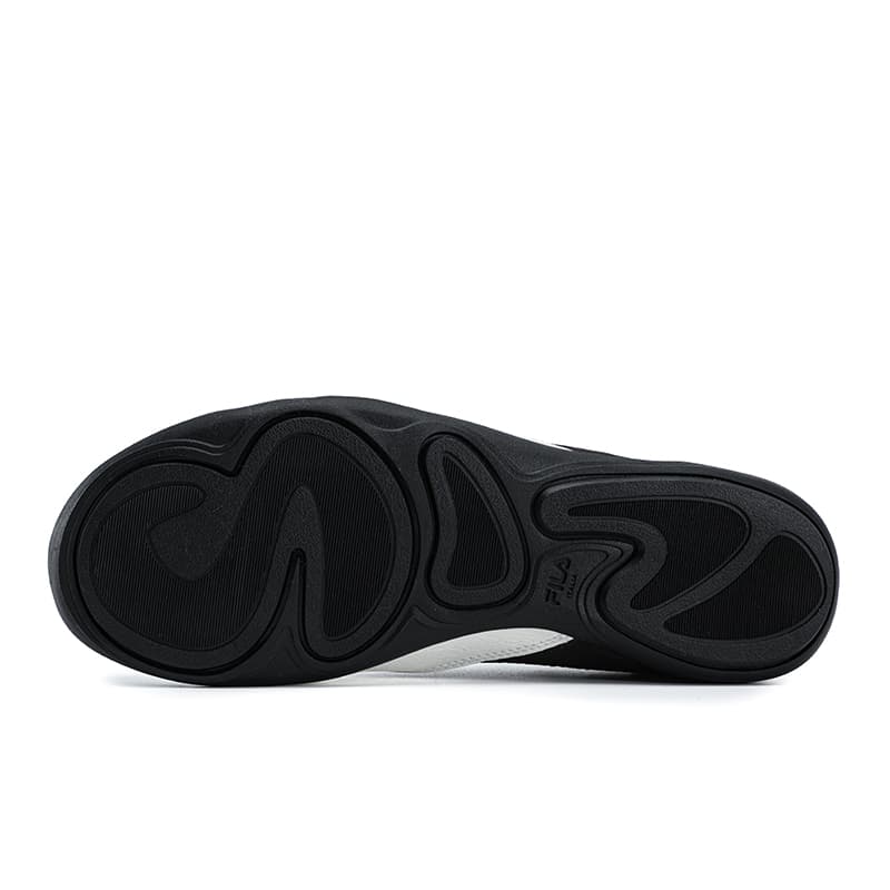 Кроссовки FILA RITMO SLEEK Кеды немецкой армии (GAT) Низкий Топ Женский - изображение 6
