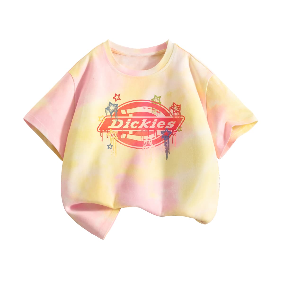 Футболка Dickies Kids T-рубашки - изображение 1