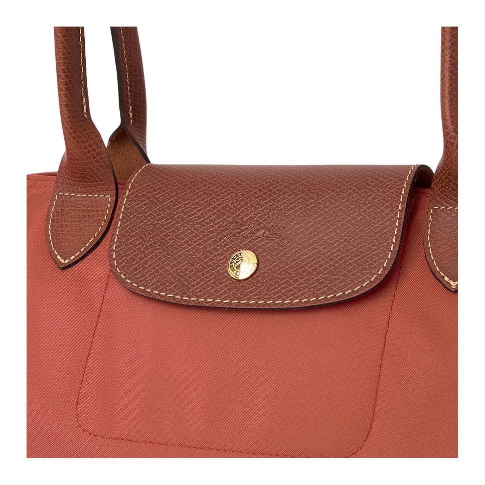 Мини-сумка LONGCHAMP Le Pliage Сумки через плечо Женские - изображение 8