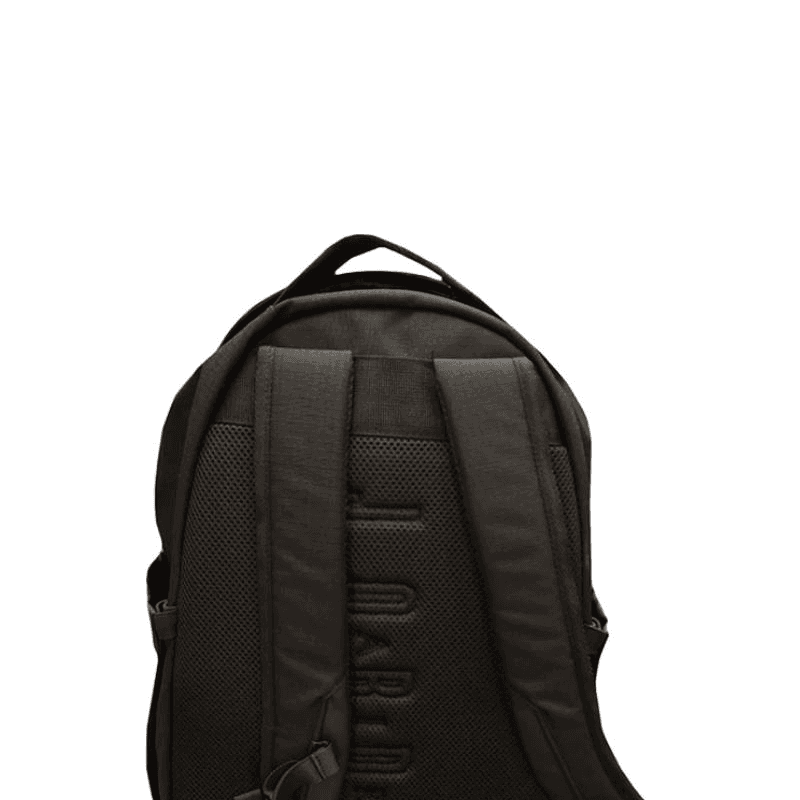 Рюкзак Jordan Рюкзаки Black Unisex - изображение 4