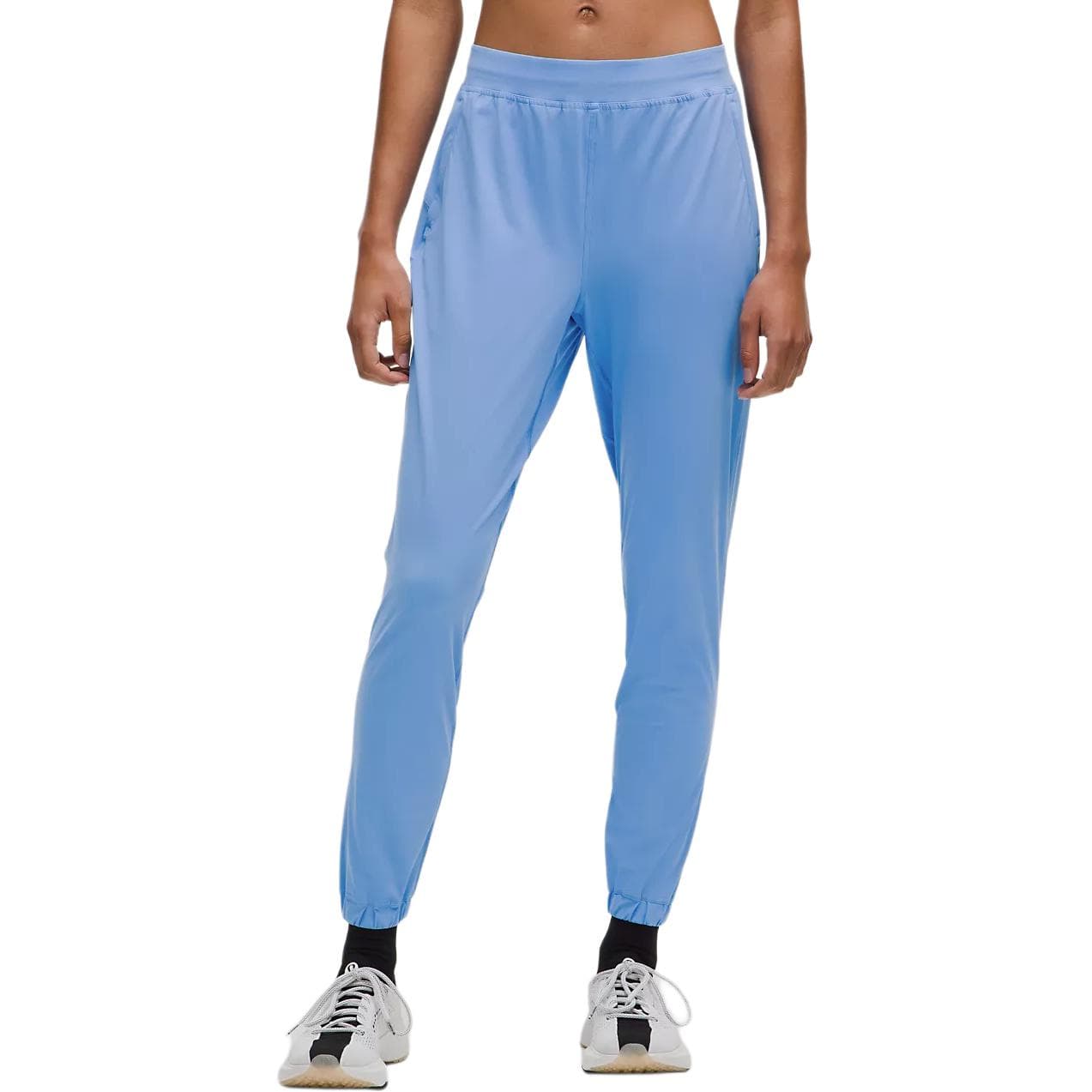Штаны Lululemon Повседневные штаны 25' Женские - изображение 8