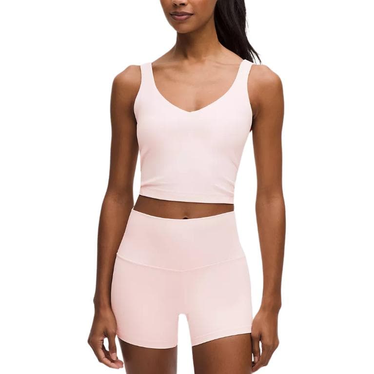 Lululemon Align Топ для йоги Женские - изображение 3