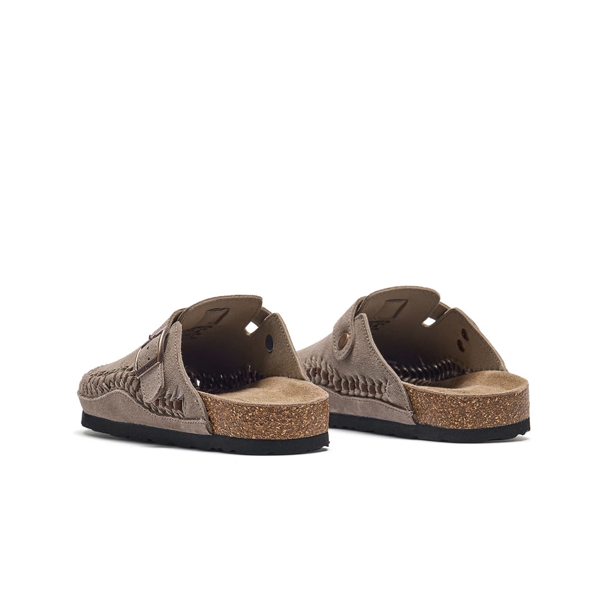 Сандалии Hotwind Birkenstock Стиль Обувь Мужская - изображение 7