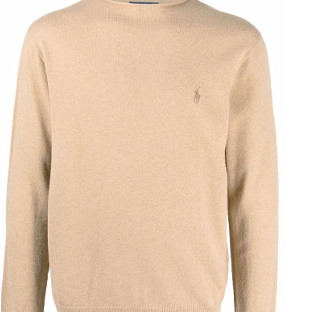 Кофта Polo Ralph Lauren FW21 Logo - изображение 2