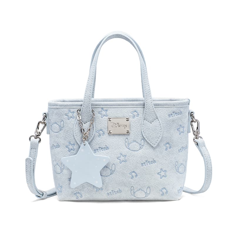 Сумка Disney Сумки Blue (Брелок Included) Women's - изображение 2