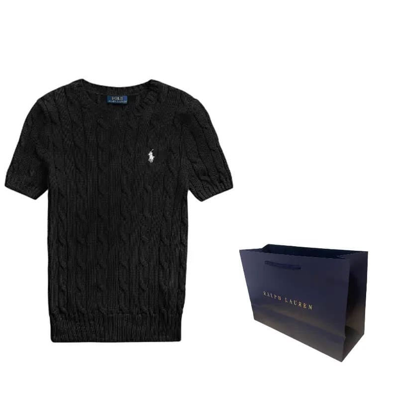 Кофта Polo Ralph Lauren SS23 Logo - изображение 2
