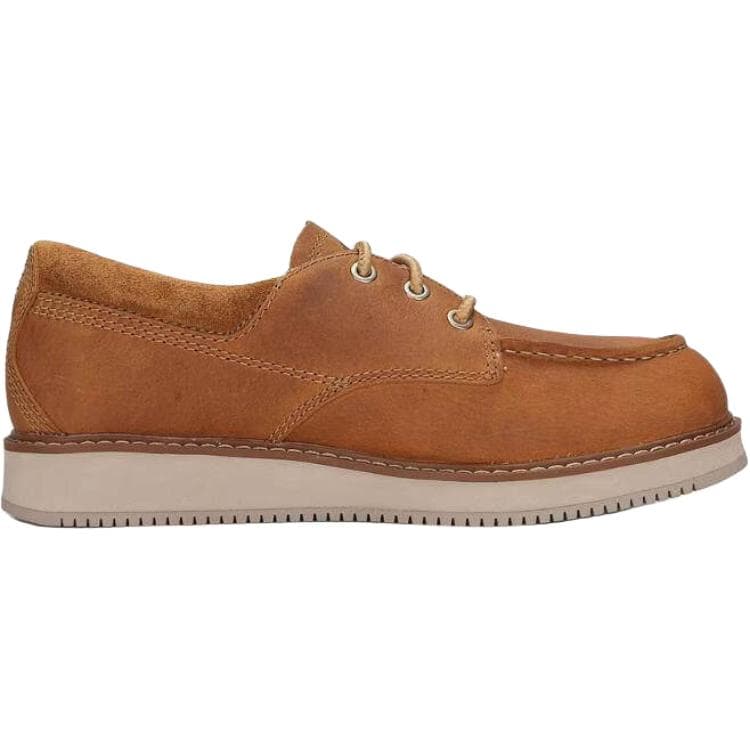 Timberland Повседневные кожаные туфли Low Топ EN1 Пшеница Мужской - изображение 4