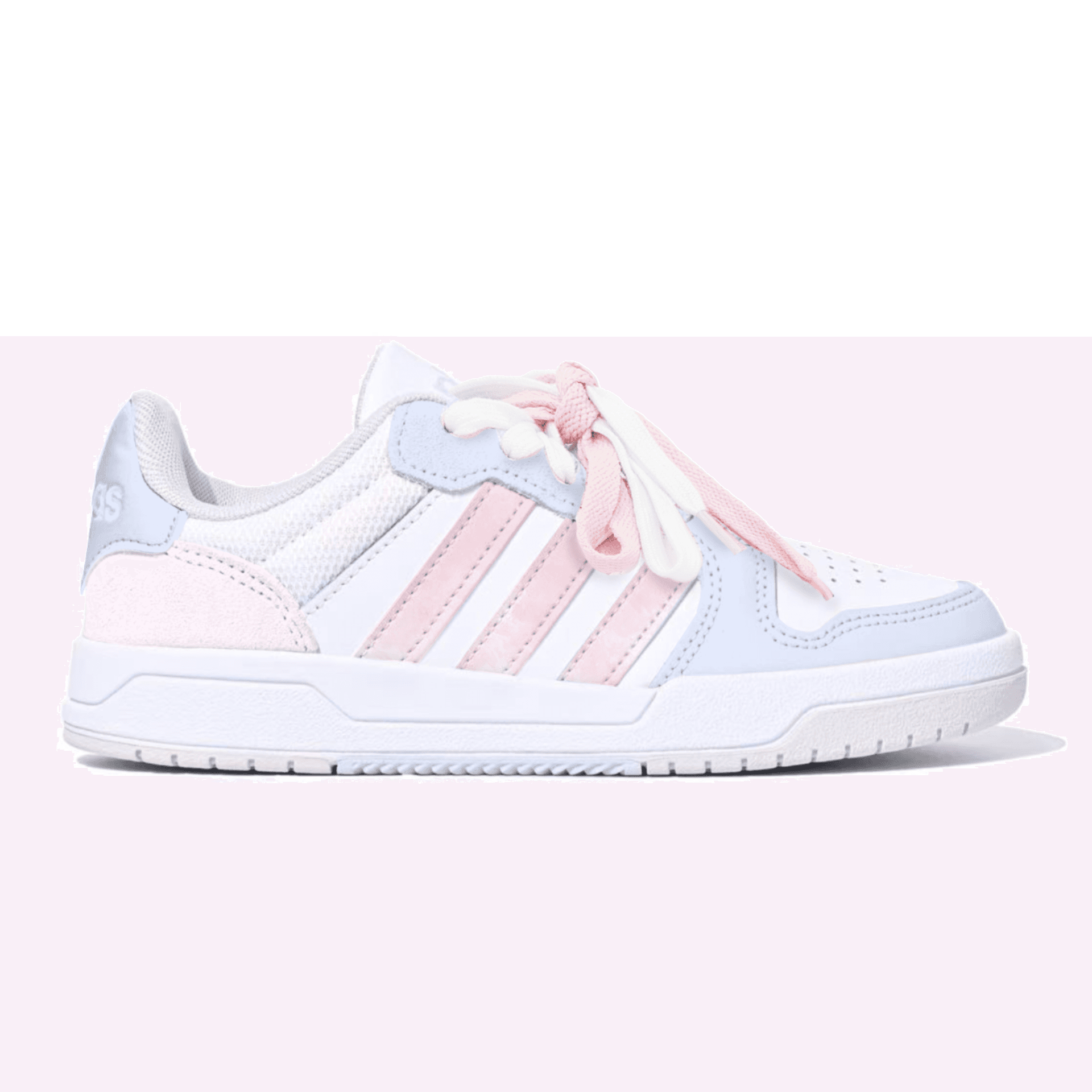 Кроссовки adidas ENTRAP - изображение 2