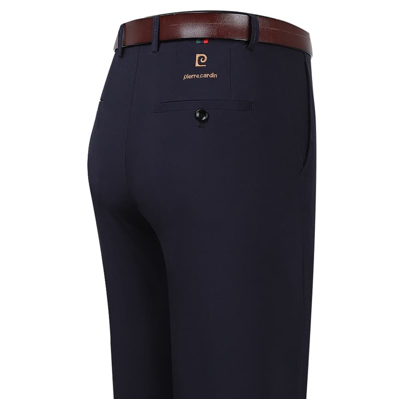 Штаны PIERRE CARDIN Мужские Повседневные Брюки - изображение 2