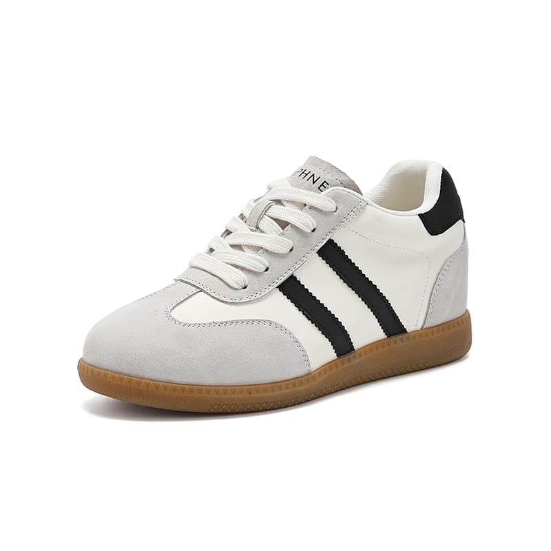 Кроссовки DAPHNE German Army Trainers (GAT) Low Top Женские - изображение 1