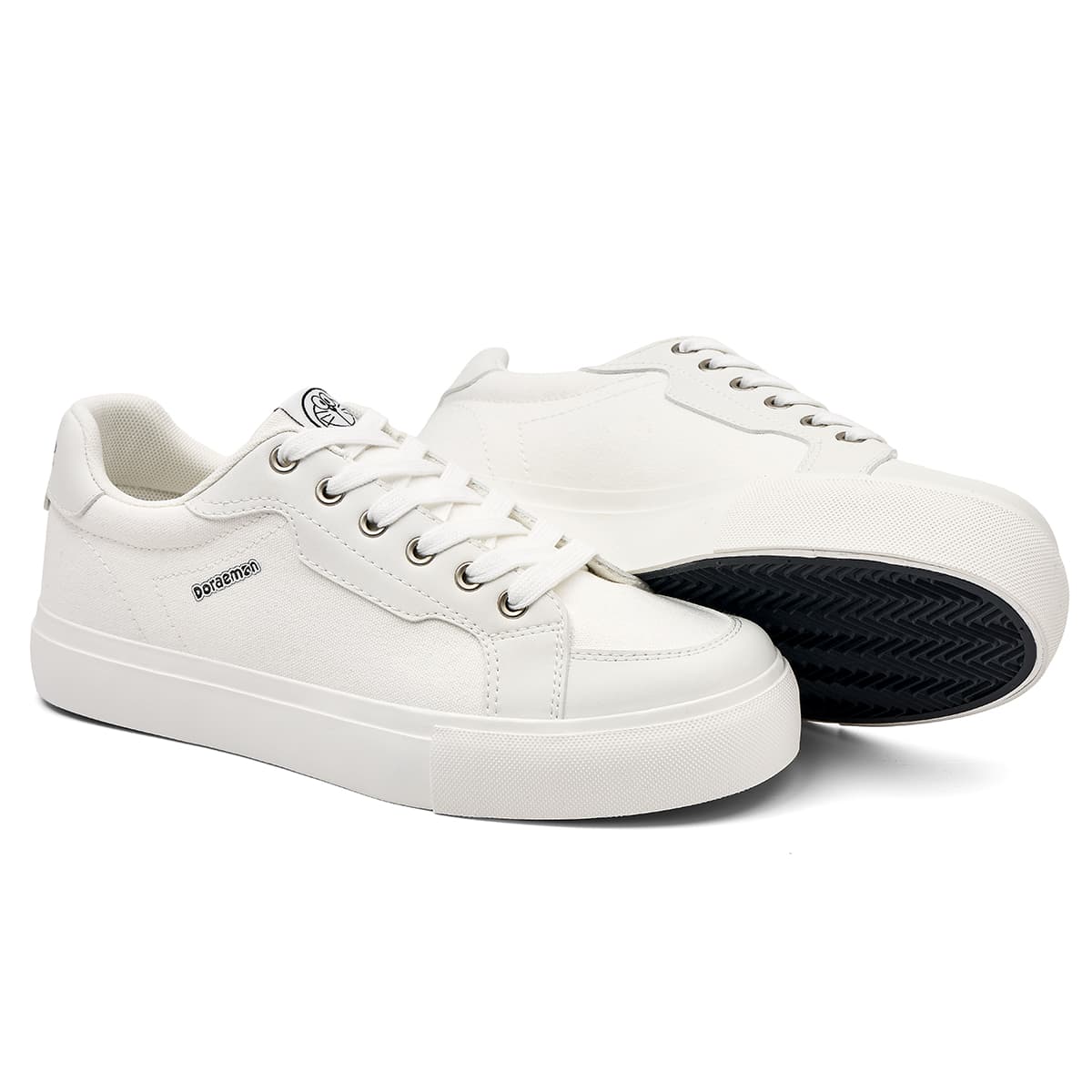 Кеды Дораэмон Canvas Shoes Low Top Unisex - изображение 4