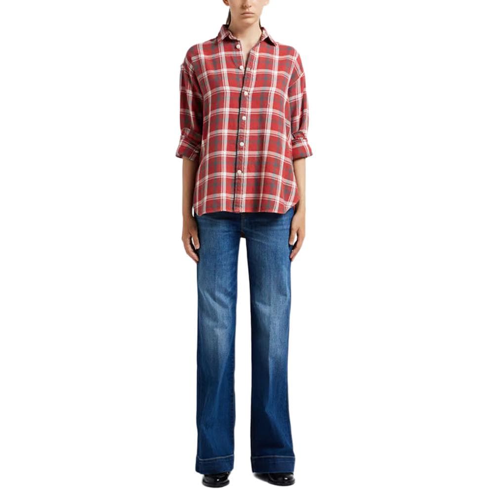 Блузка Polo Ralph Lauren FW23 - изображение 3