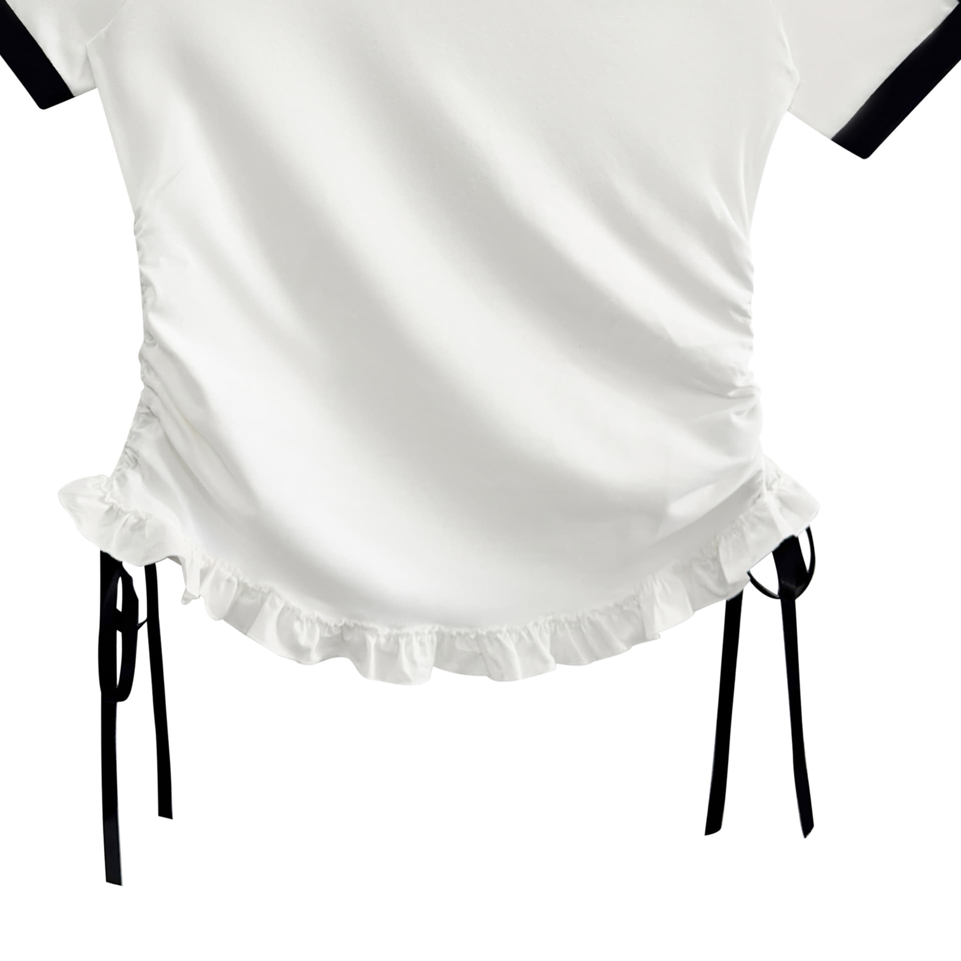 Футболка adidas originals 3 Stripes T - изображение 5
