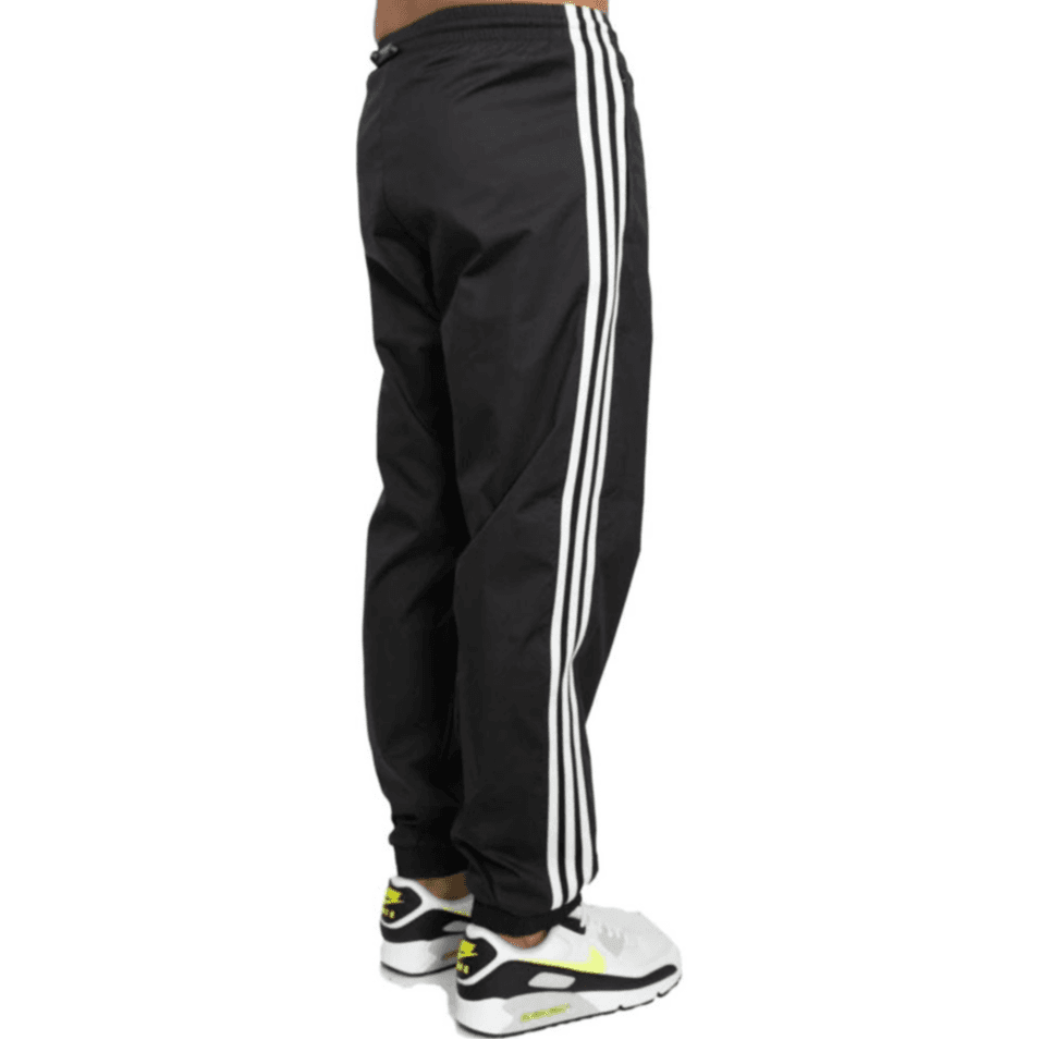 Штаны adidas Originals Classic Track Pants Black - изображение 2