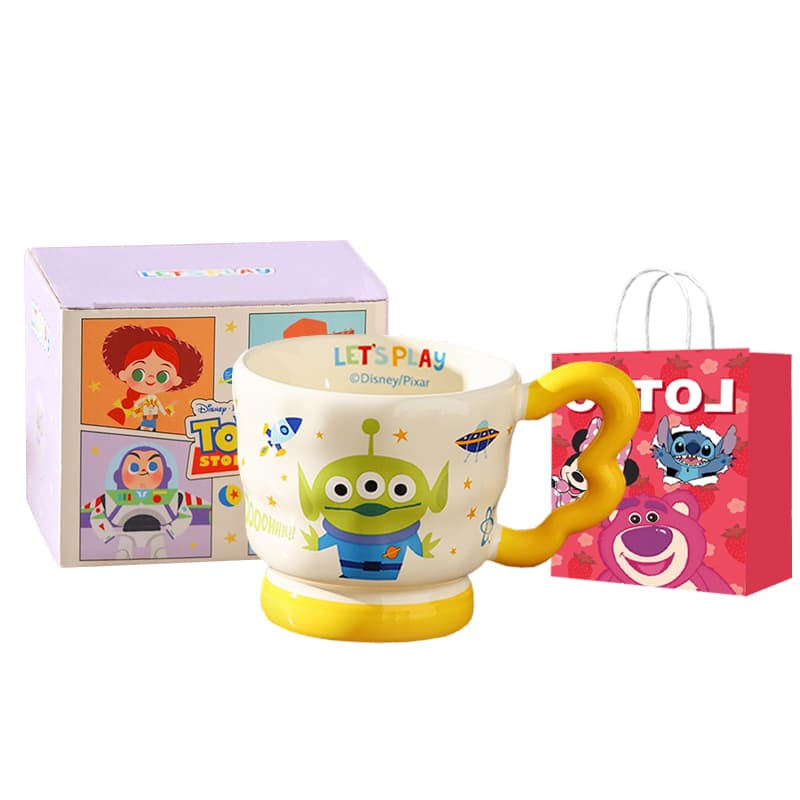 Кружки Disney - изображение 1