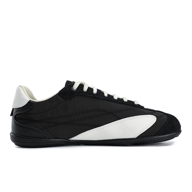 Кроссовки FILA RITMO SLEEK Кеды немецкой армии (GAT) Низкий Топ Женский - изображение 2