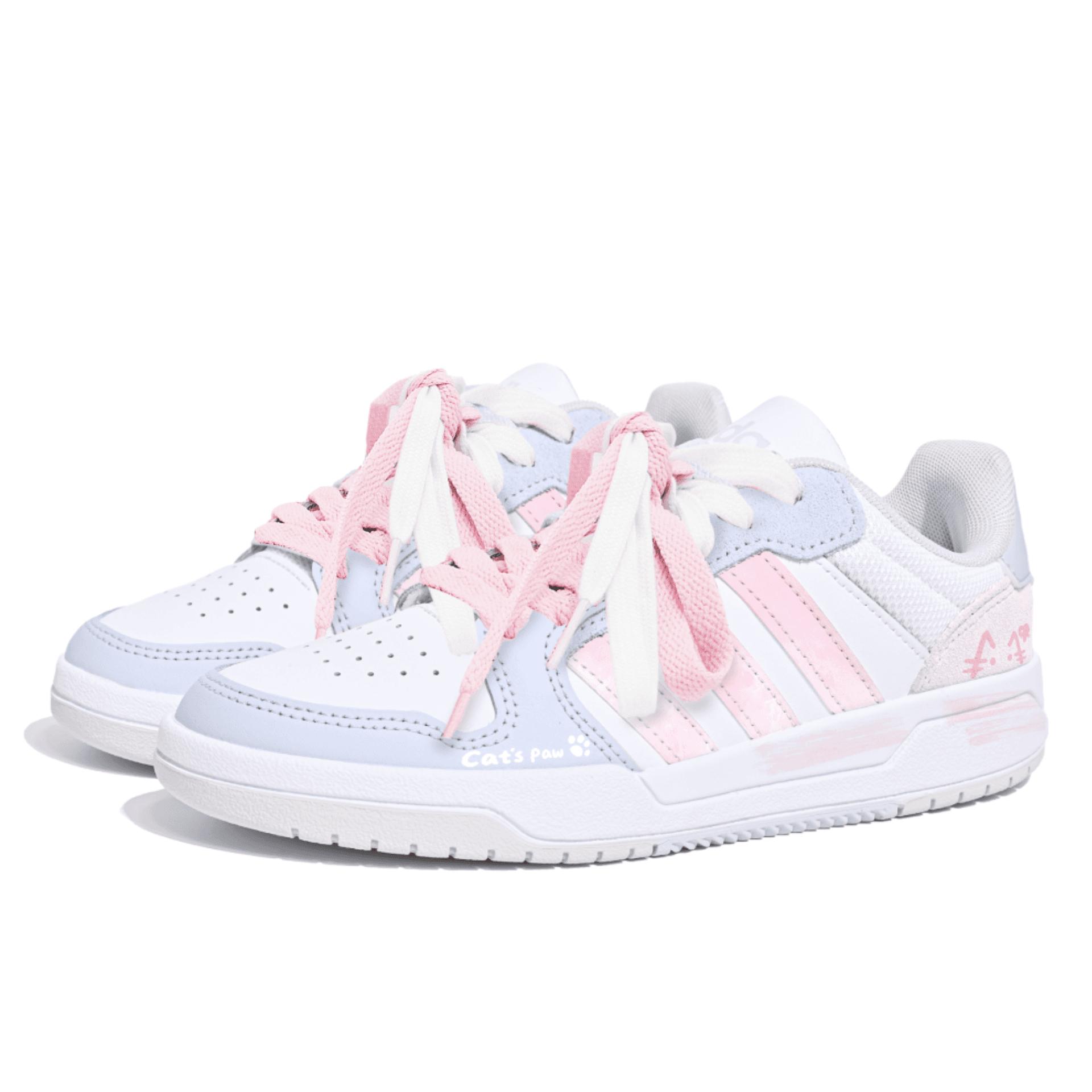 Кроссовки adidas ENTRAP - изображение 3