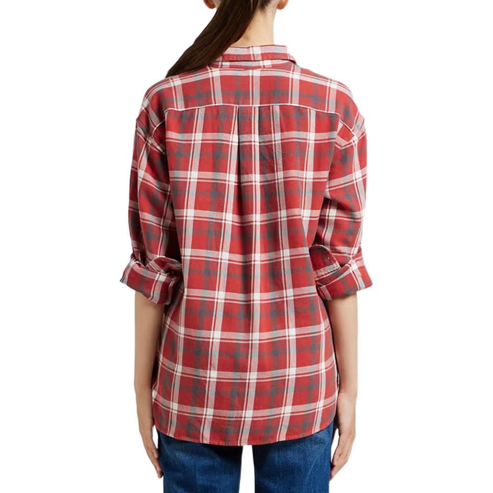 Блузка Polo Ralph Lauren FW23 - изображение 5