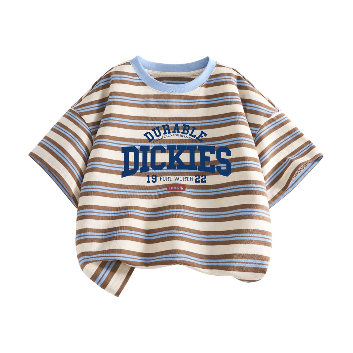 Футболка Dickies Kids T-рубашки - изображение 1