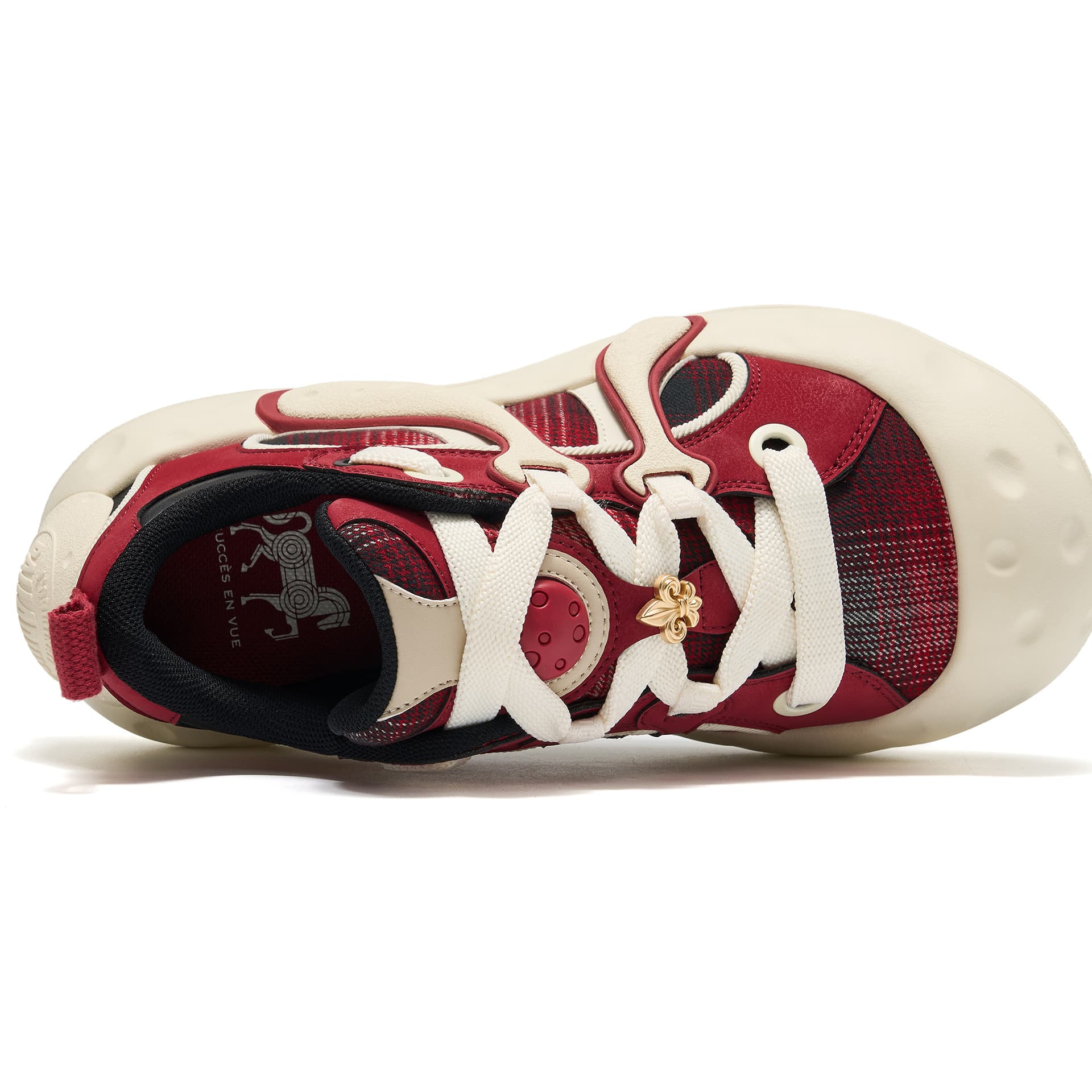 Кроссовки Palladium 4cm - изображение 5