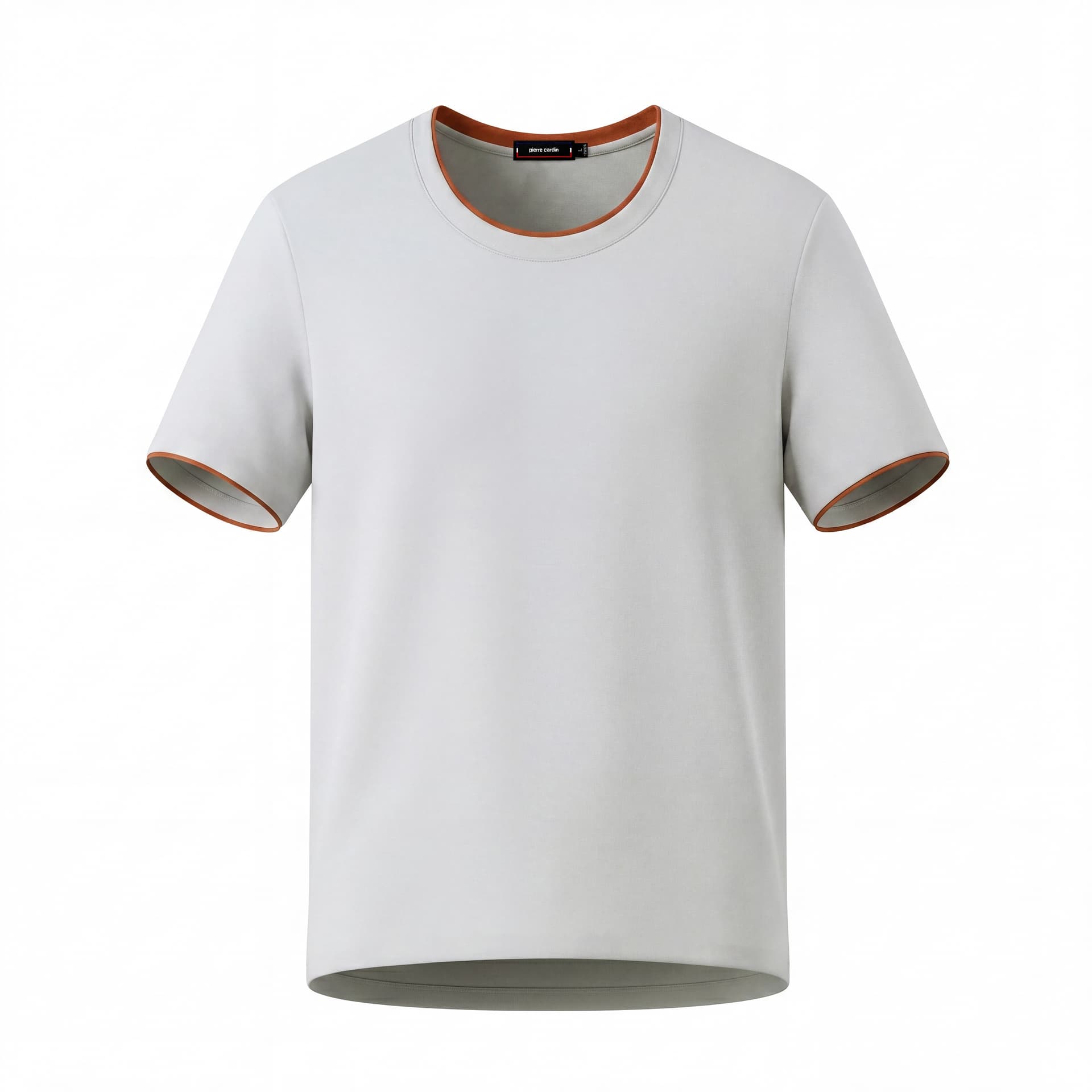 Футболка PIERRE CARDIN Мужские T-рубашки - изображение 1