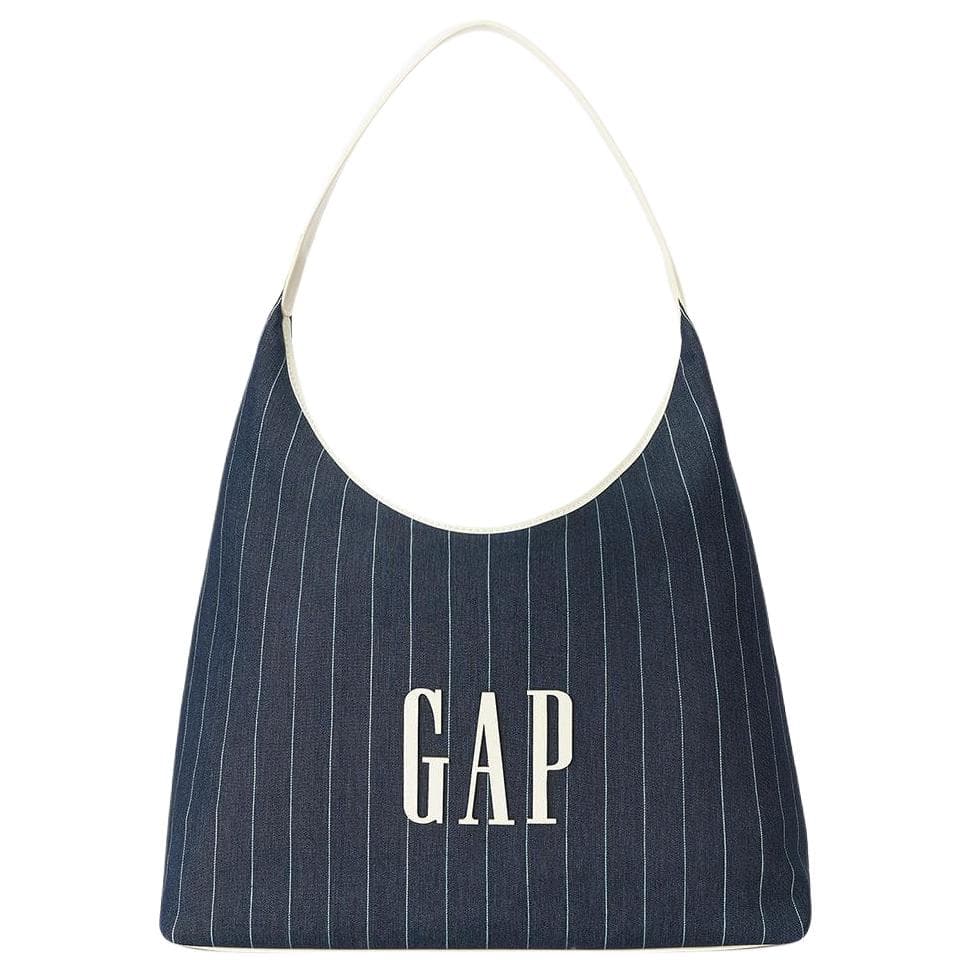 Мини-сумка GAP Сумки через плечо Темно-синий Синий Женские - изображение 1