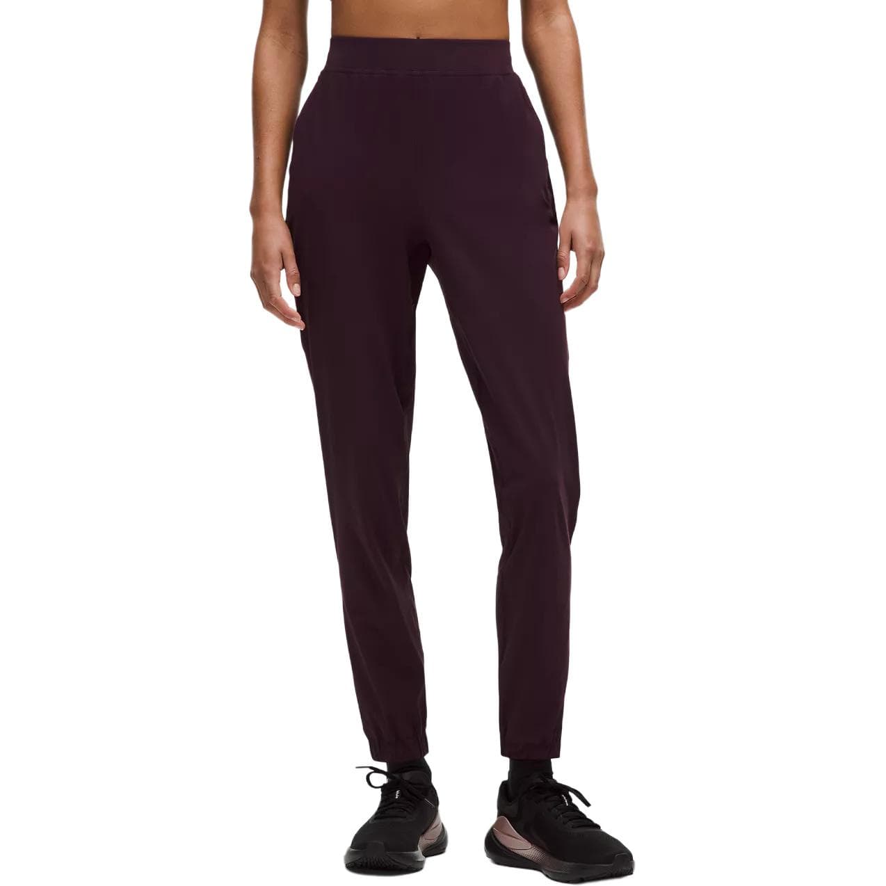 Штаны Lululemon Повседневные штаны 25' Женские - изображение 3