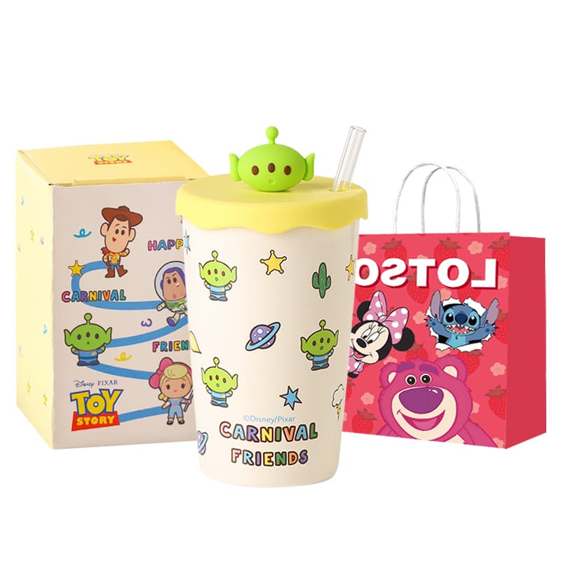 Кружки Disney - изображение 1