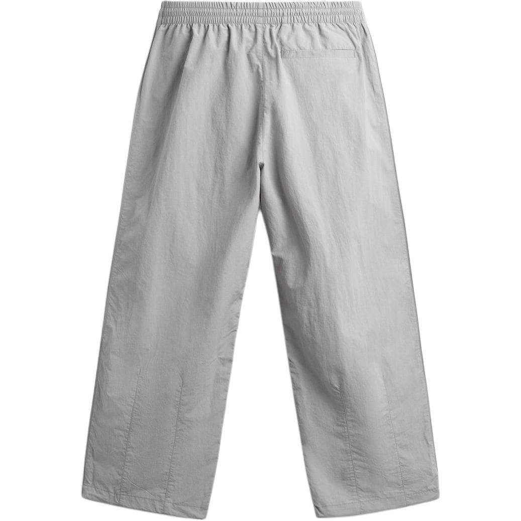Штаны ZARA Light Gray Men's Casual Pants ZARA Светло-серые Мужские Повседневные Штаны - изображение 2